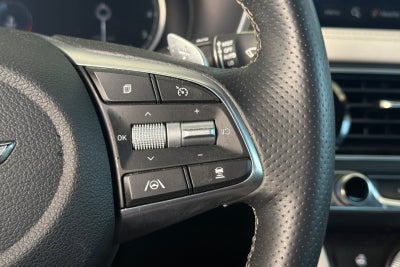 2023 Genesis G70 3.3T
