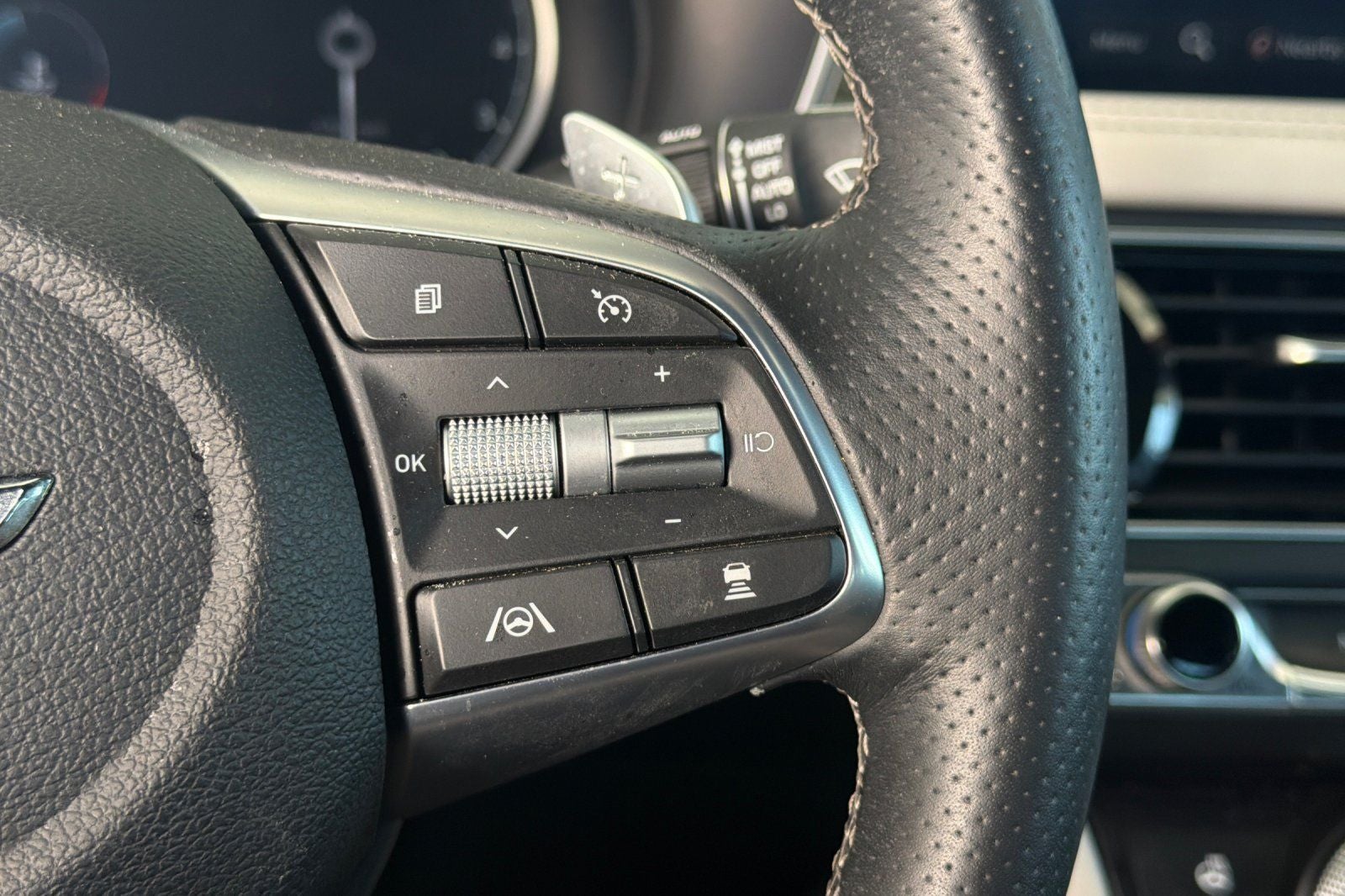 2023 Genesis G70 3.3T