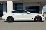 2023 Genesis G70 3.3T