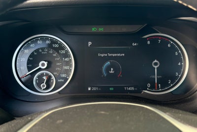 2023 Genesis G70 3.3T