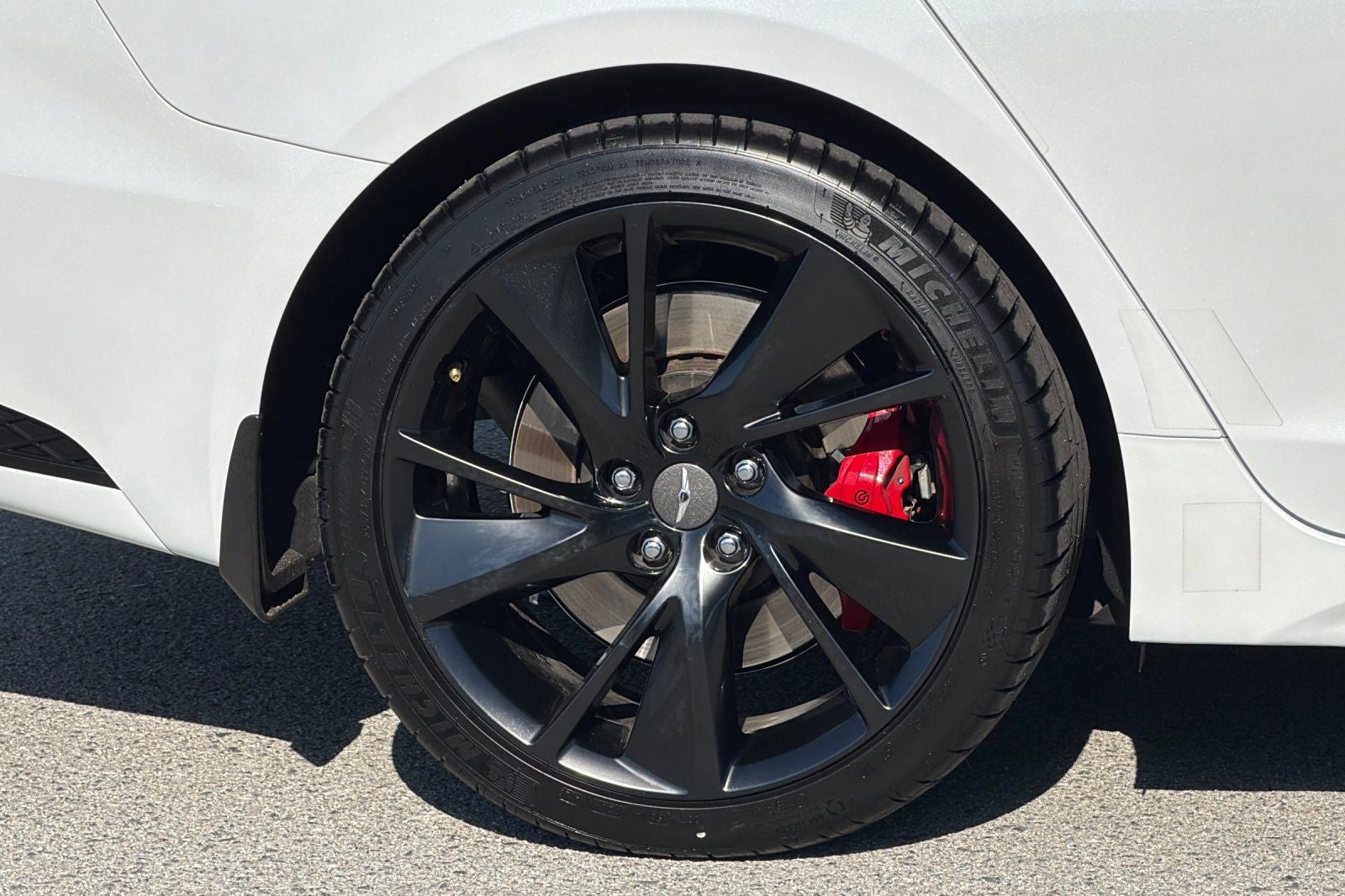 2023 Genesis G70 3.3T