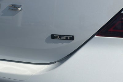 2023 Genesis G70 3.3T