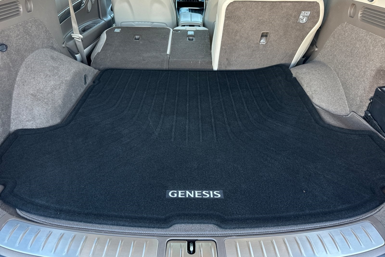 2021 Genesis GV80 3.5T