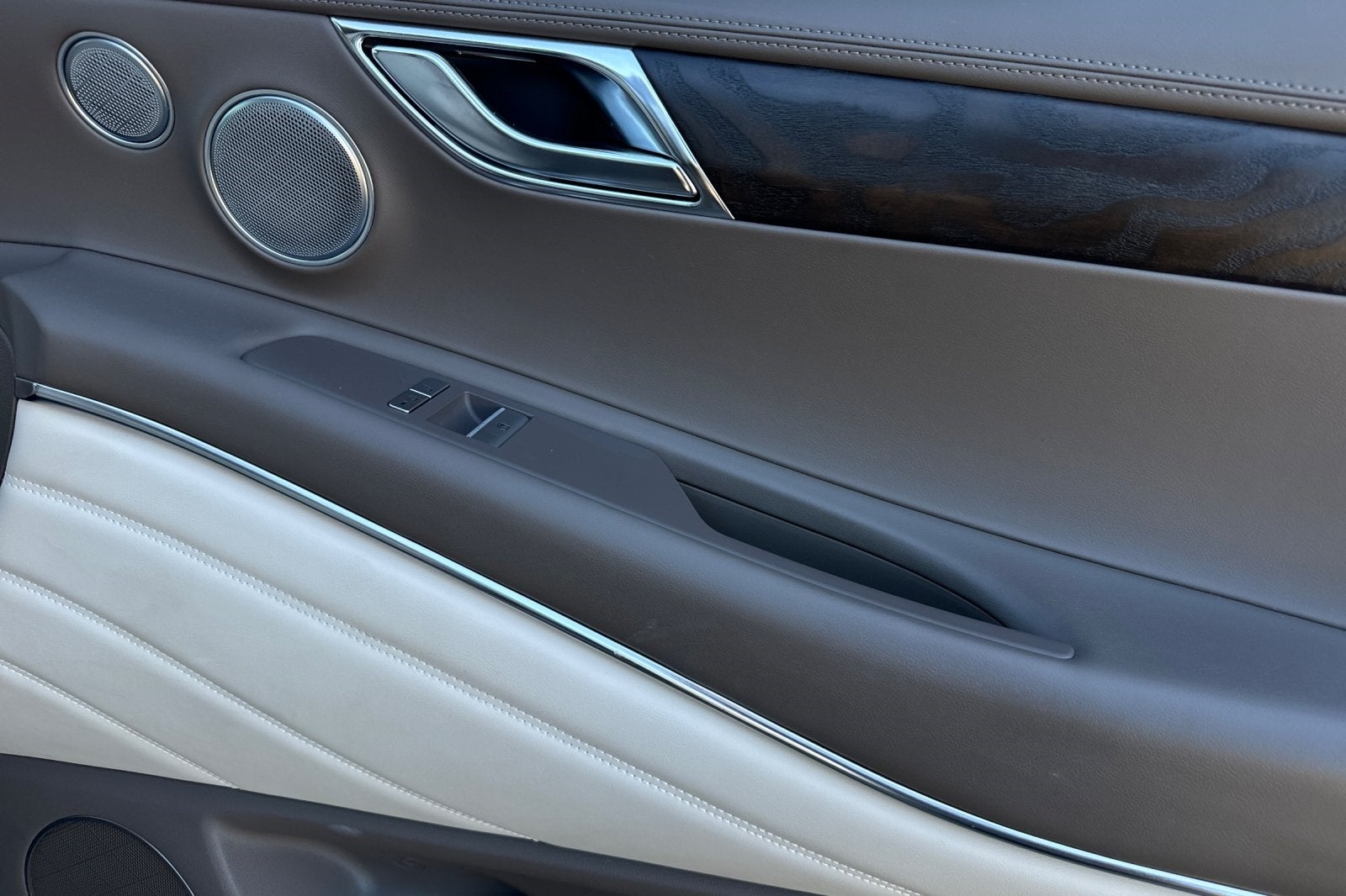 2021 Genesis GV80 3.5T