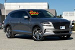 2021 Genesis GV80 3.5T