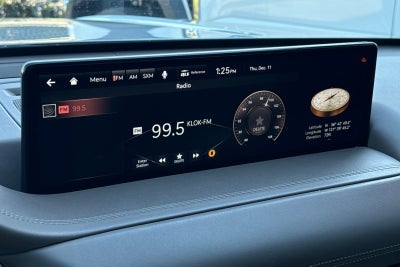 2021 Genesis GV80 3.5T