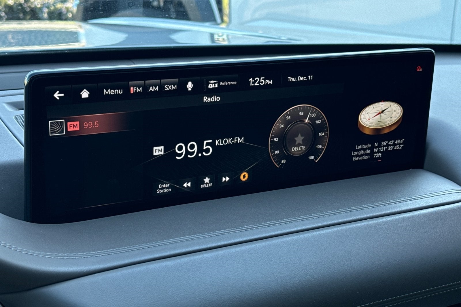 2021 Genesis GV80 3.5T