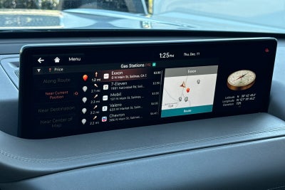 2021 Genesis GV80 3.5T