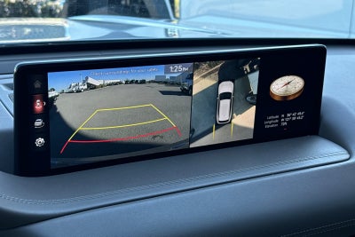 2021 Genesis GV80 3.5T