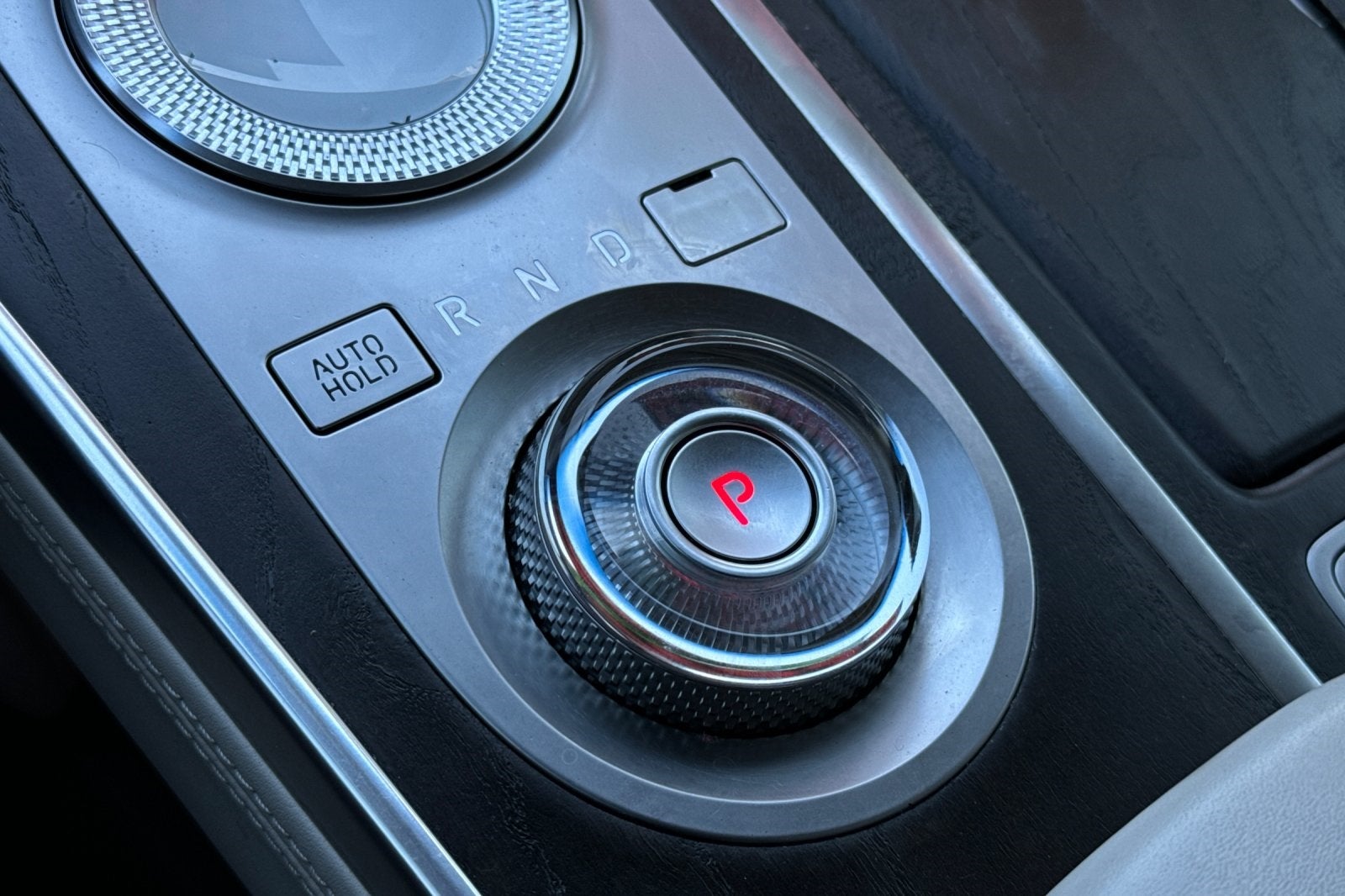 2021 Genesis GV80 3.5T