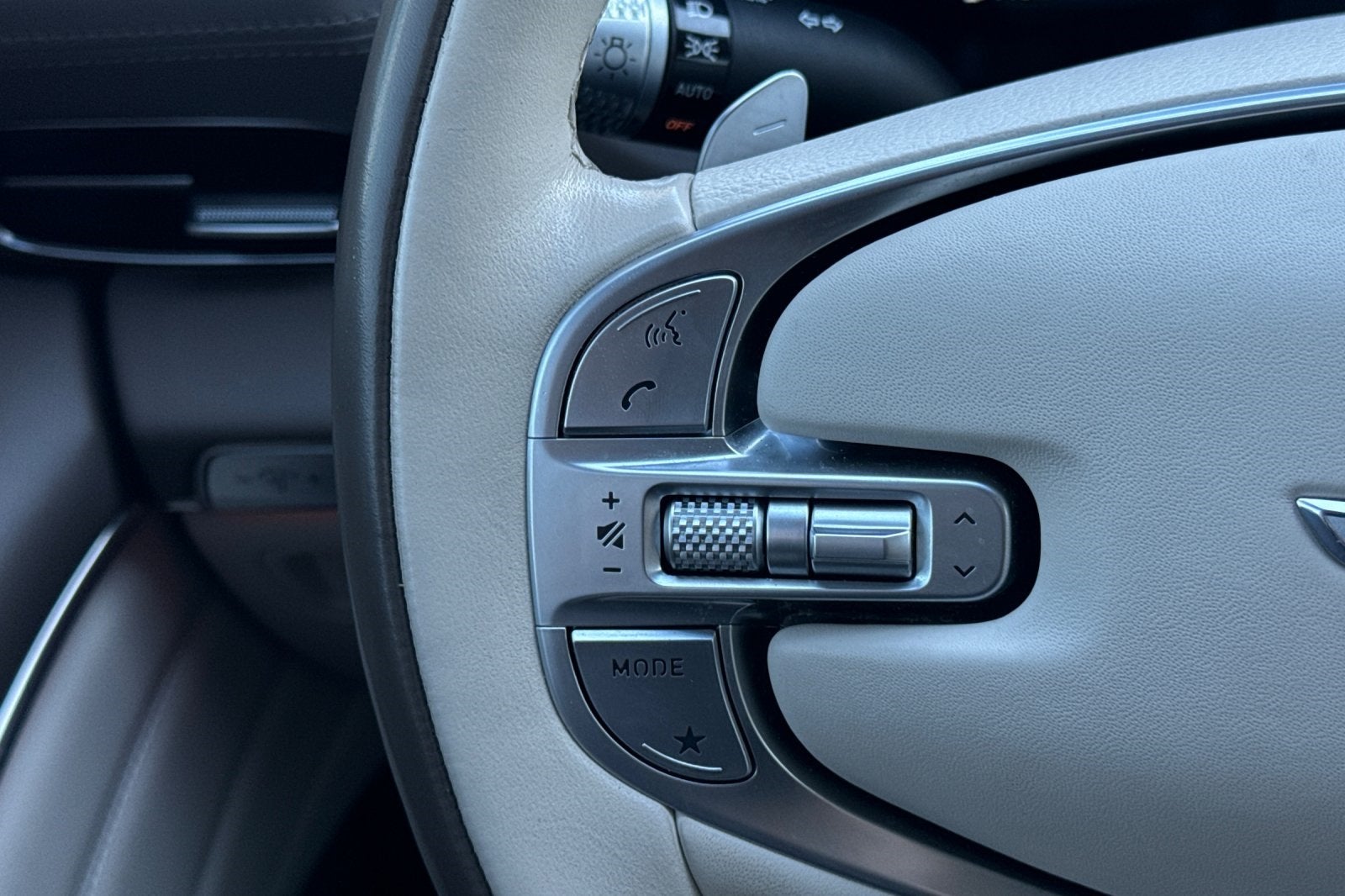 2021 Genesis GV80 3.5T