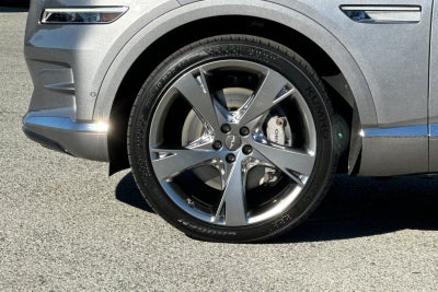 2021 Genesis GV80 3.5T