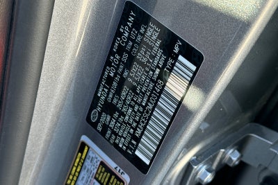 2021 Genesis GV80 3.5T