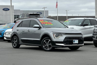2023 Kia Niro SX