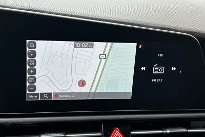 2023 Kia Niro SX