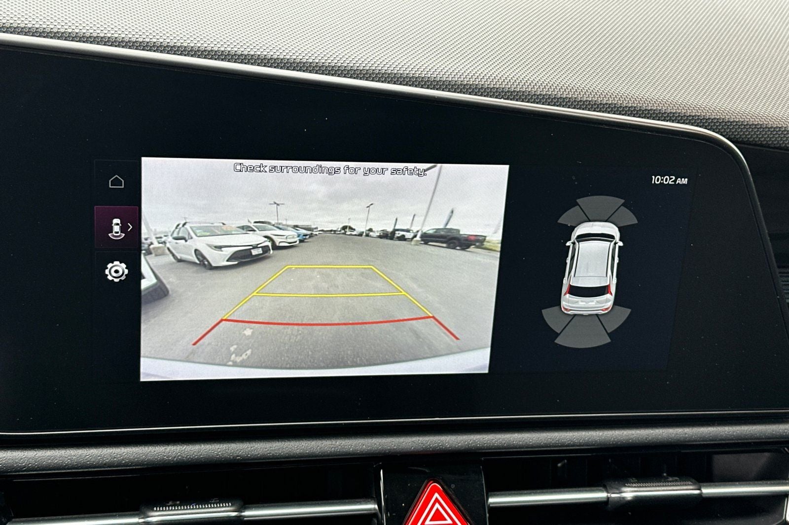 2023 Kia Niro SX