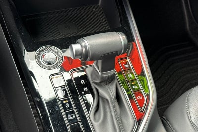 2023 Kia Niro SX