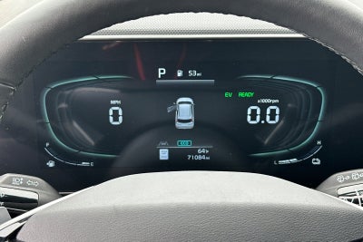 2023 Kia Niro SX