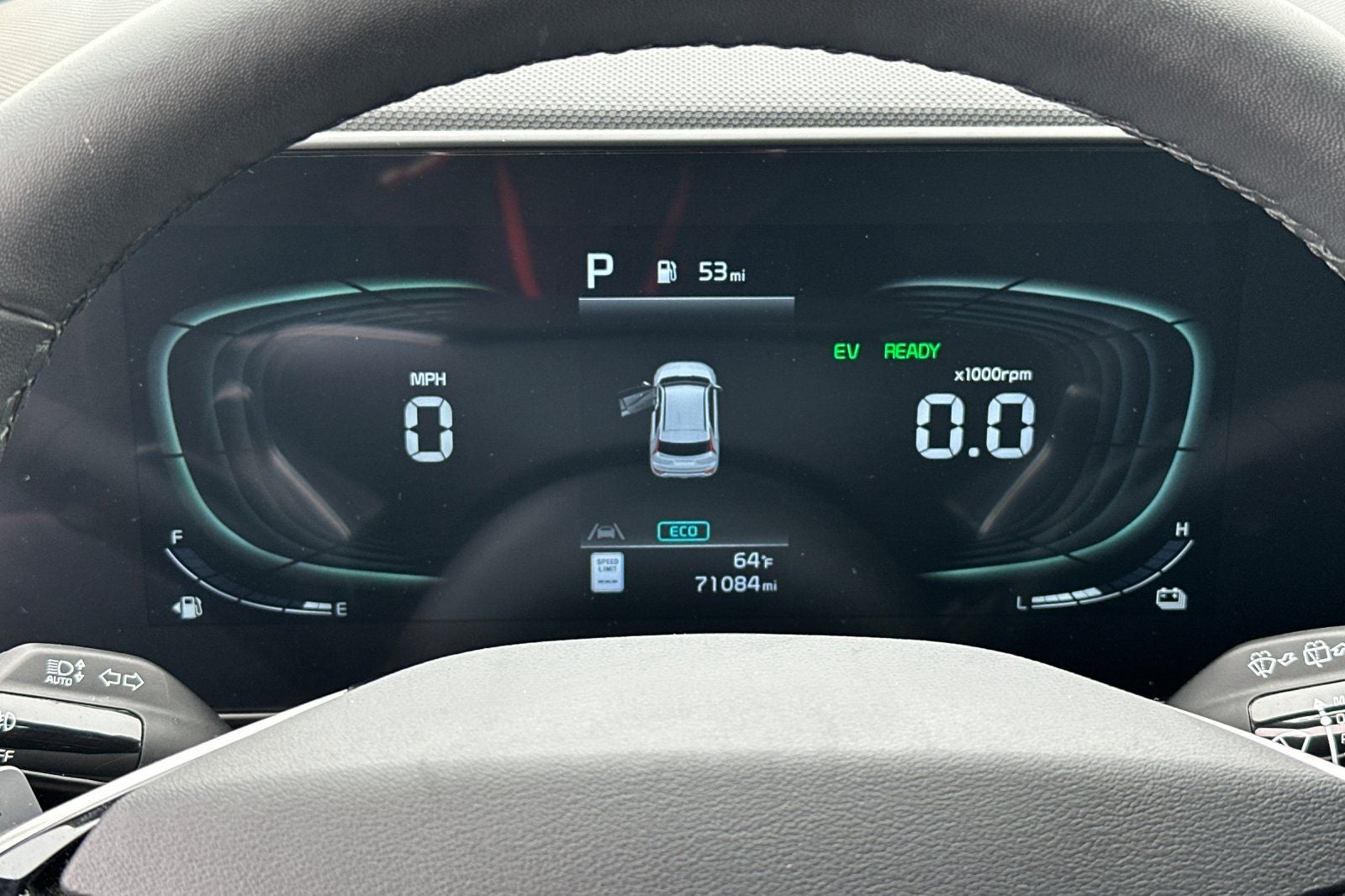 2023 Kia Niro SX