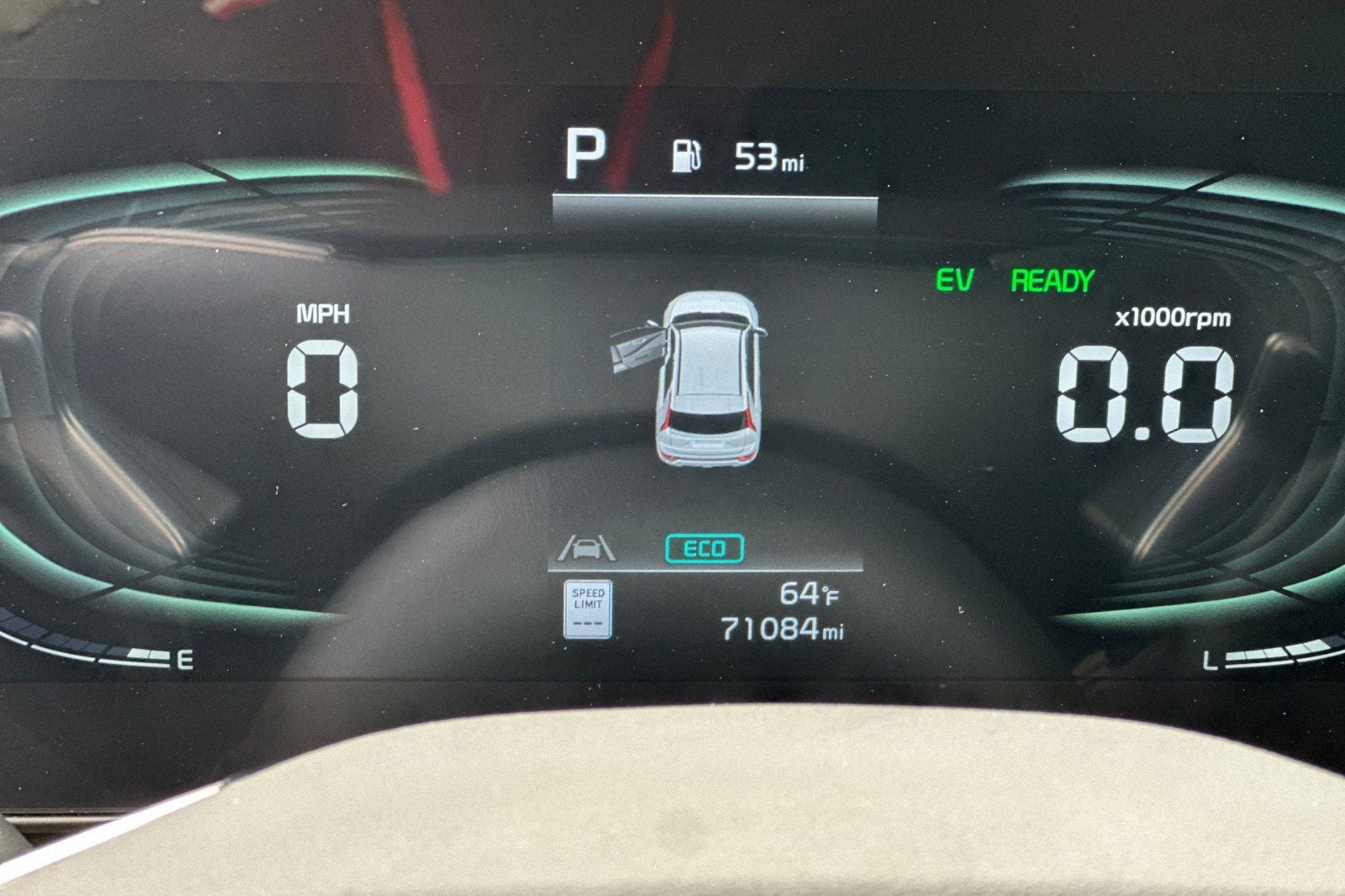 2023 Kia Niro SX