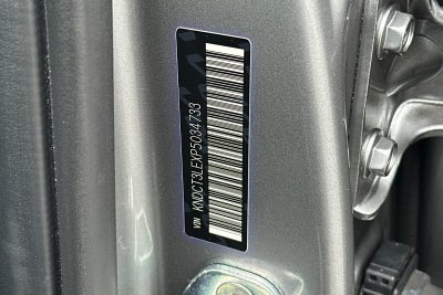 2023 Kia Niro SX
