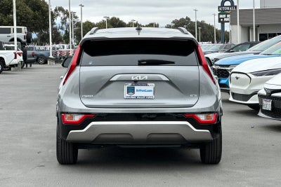 2023 Kia Niro SX