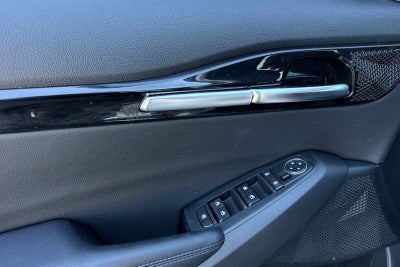 2022 Kia Seltos Nightfall