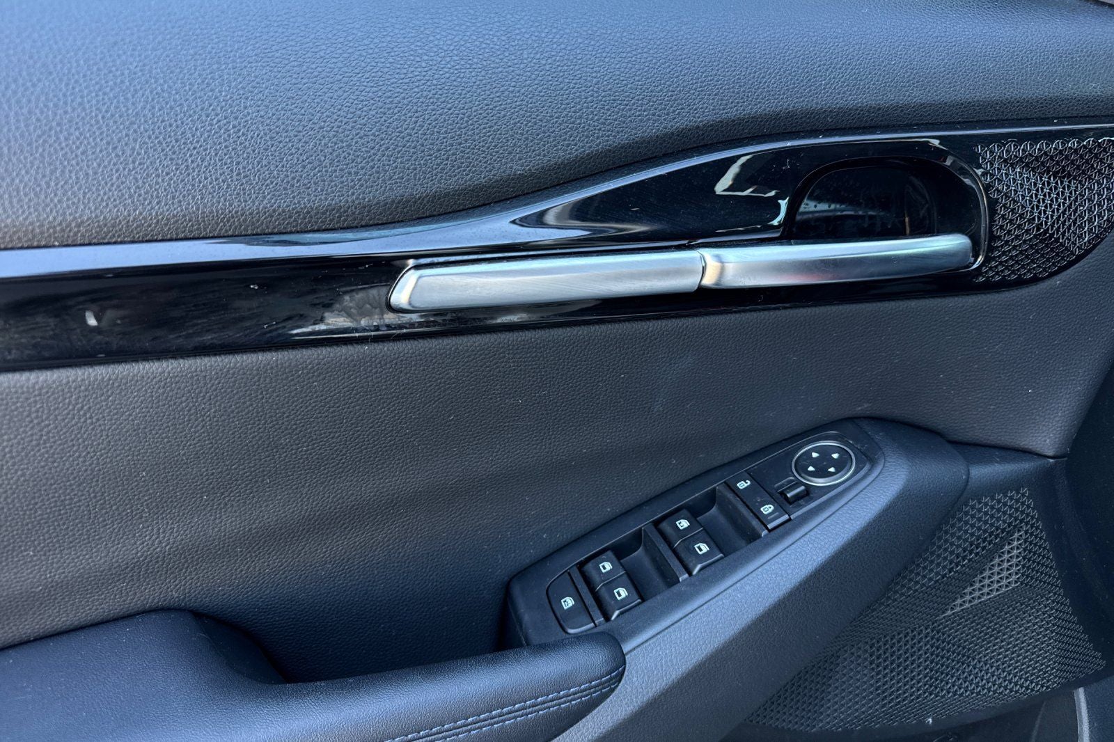 2022 Kia Seltos Nightfall