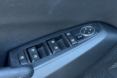 2022 Kia Seltos Nightfall