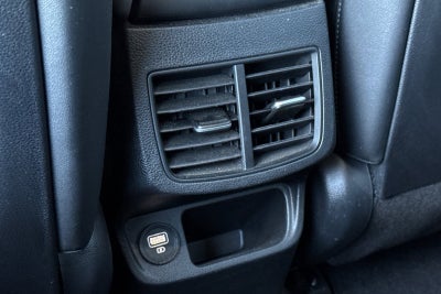 2022 Kia Seltos Nightfall