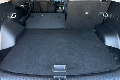 2022 Kia Seltos Nightfall