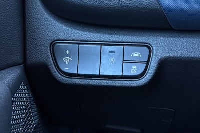 2022 Kia Seltos Nightfall