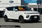 2022 Kia Soul EX