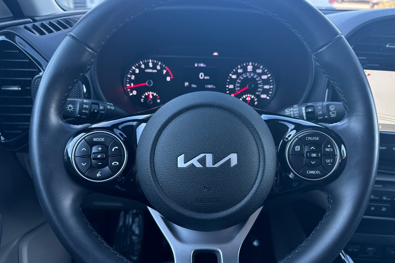 2022 Kia Soul EX