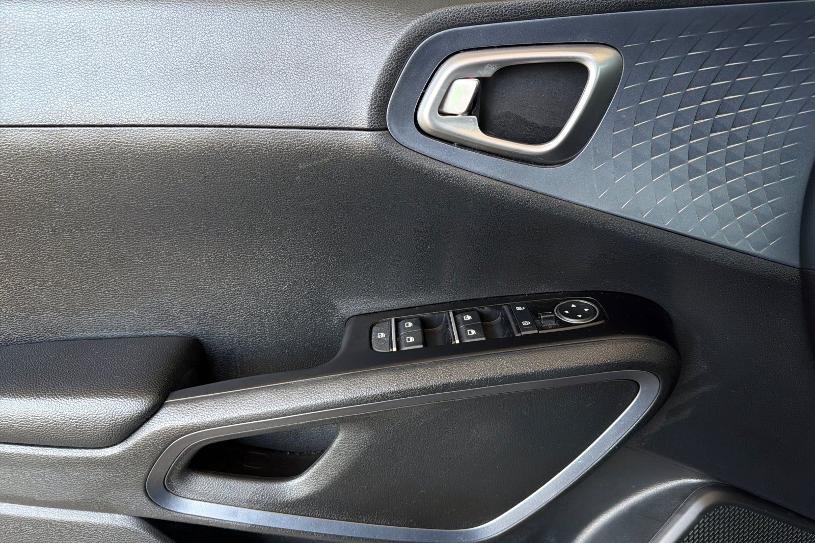2024 Kia Soul EX