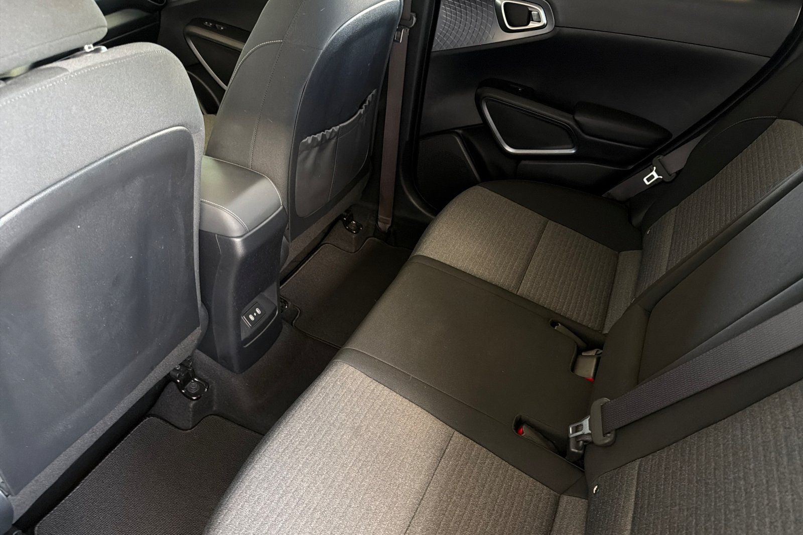2024 Kia Soul EX