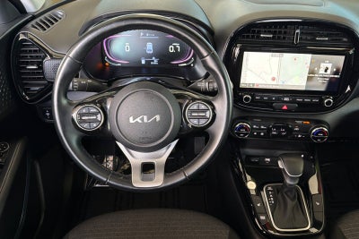 2024 Kia Soul EX