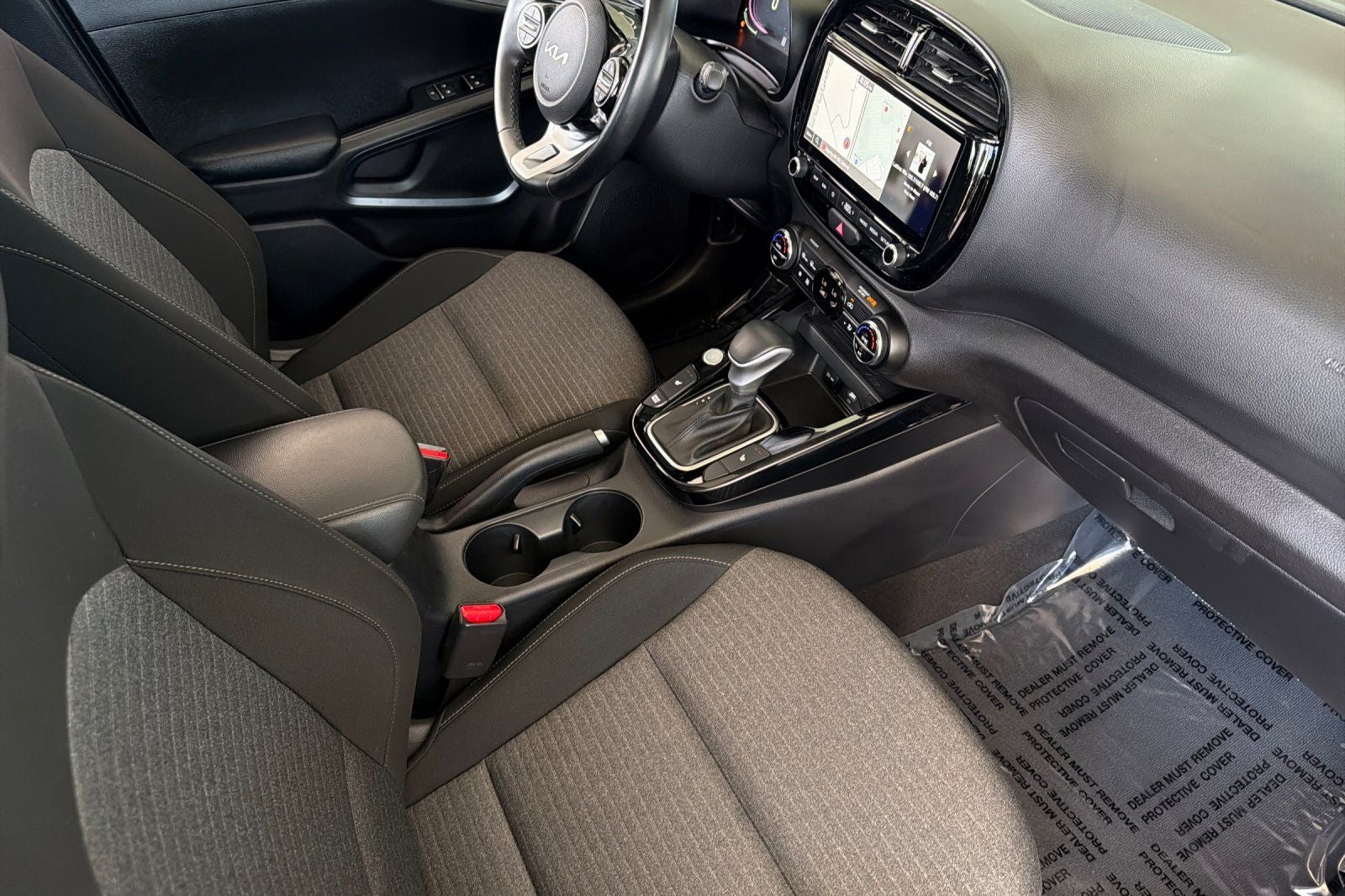 2024 Kia Soul EX