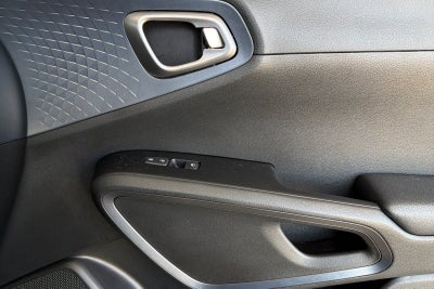 2024 Kia Soul EX