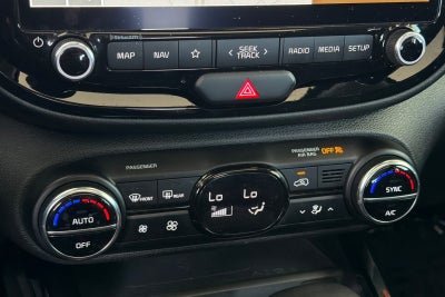 2024 Kia Soul EX