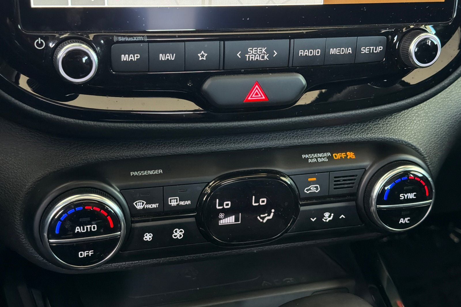 2024 Kia Soul EX