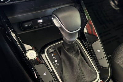 2024 Kia Soul EX