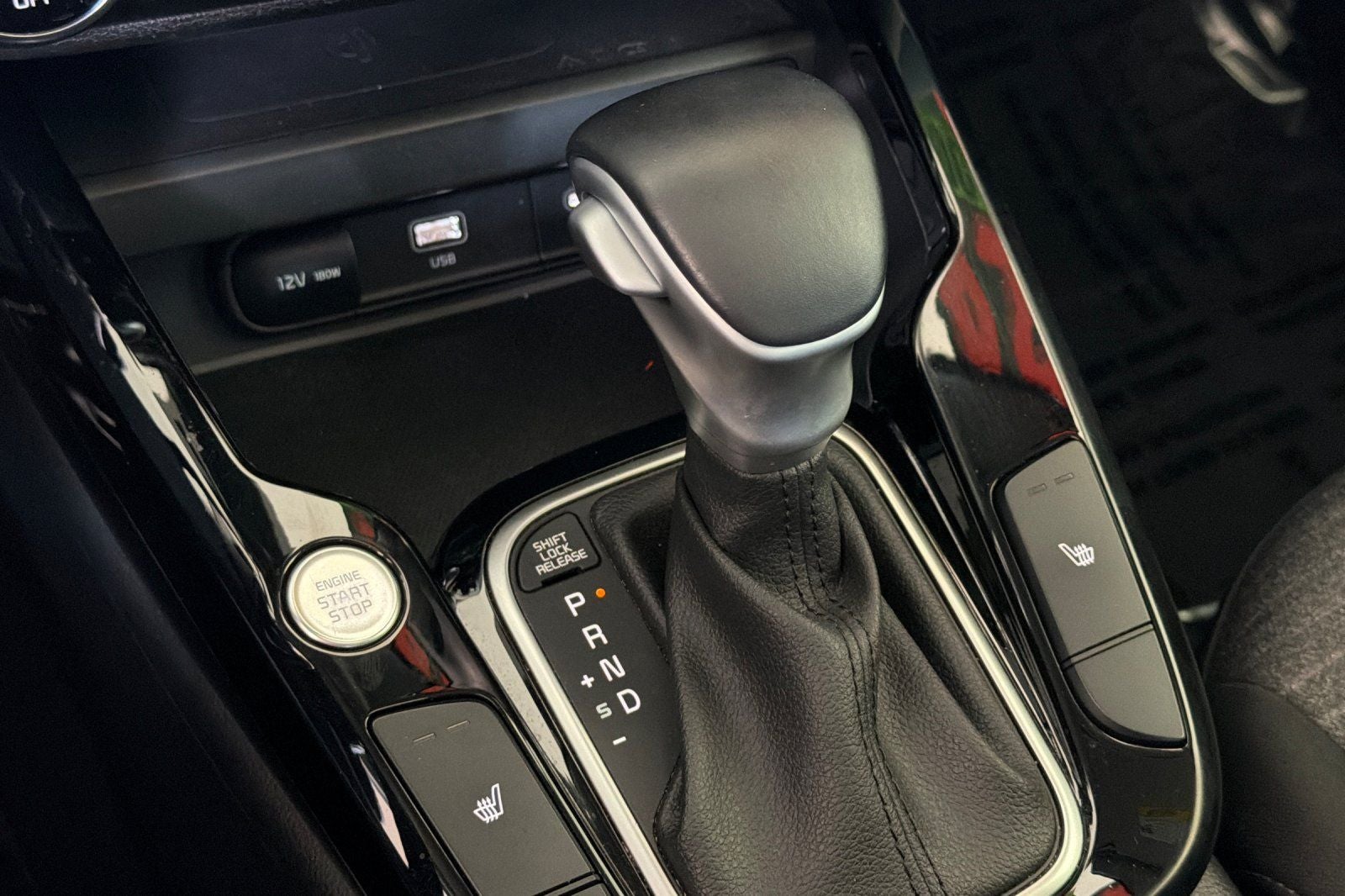 2024 Kia Soul EX