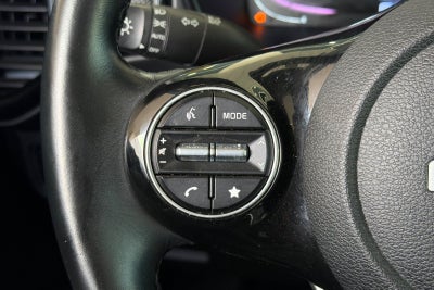 2024 Kia Soul EX