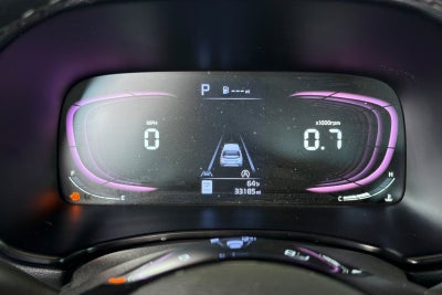 2024 Kia Soul EX