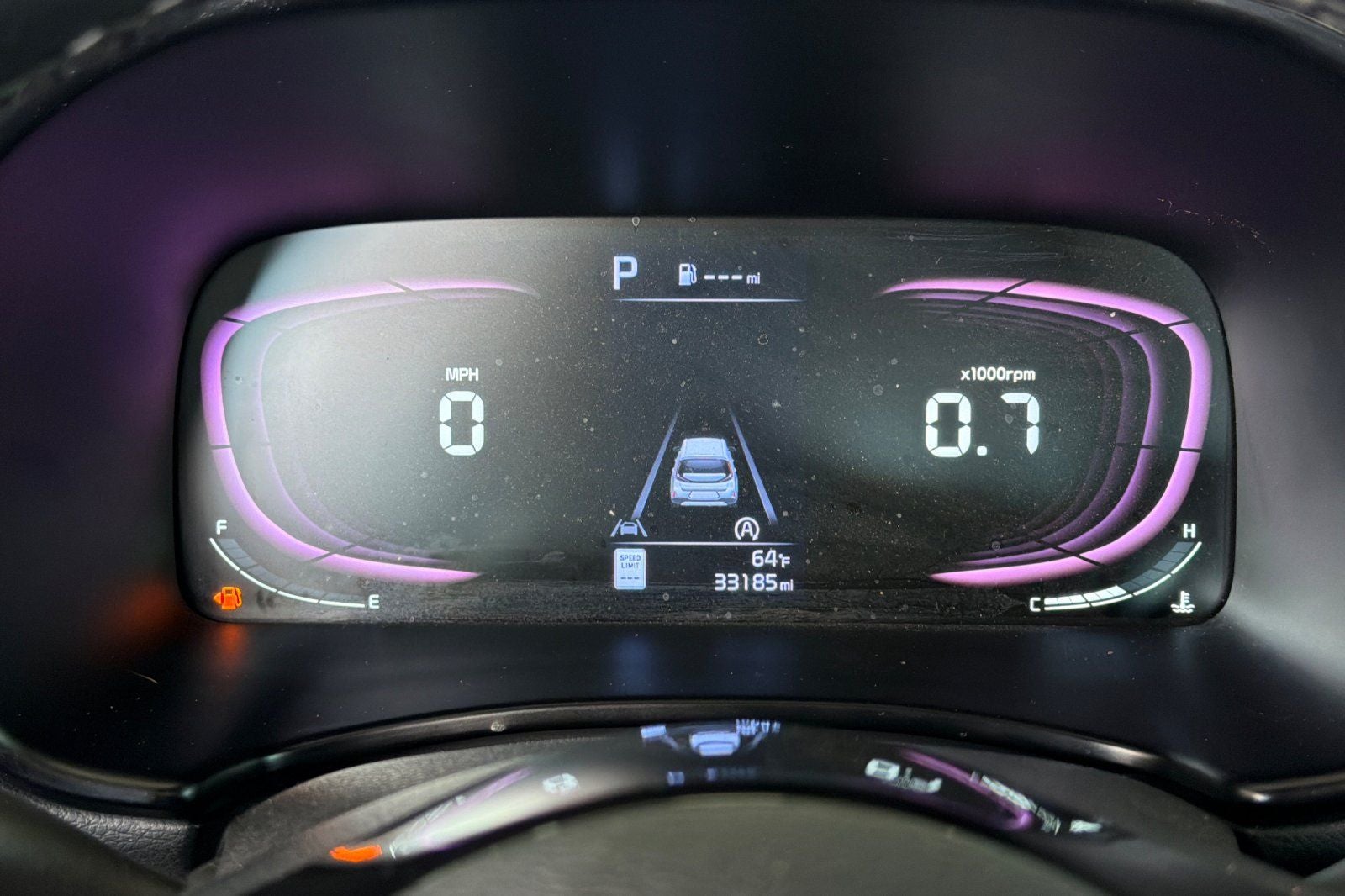 2024 Kia Soul EX