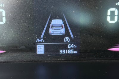 2024 Kia Soul EX