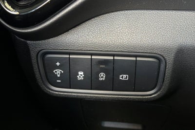 2024 Kia Soul EX