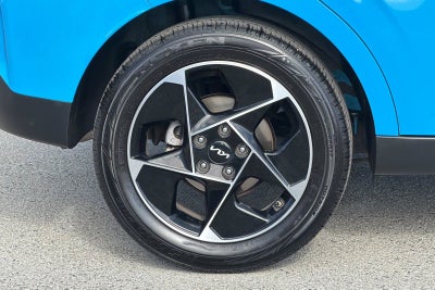 2024 Kia Soul EX