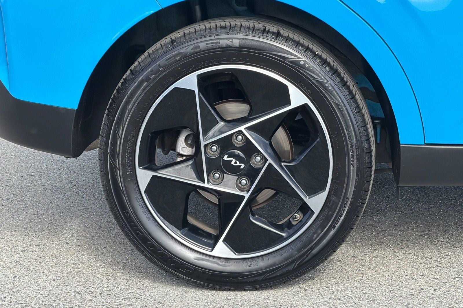 2024 Kia Soul EX
